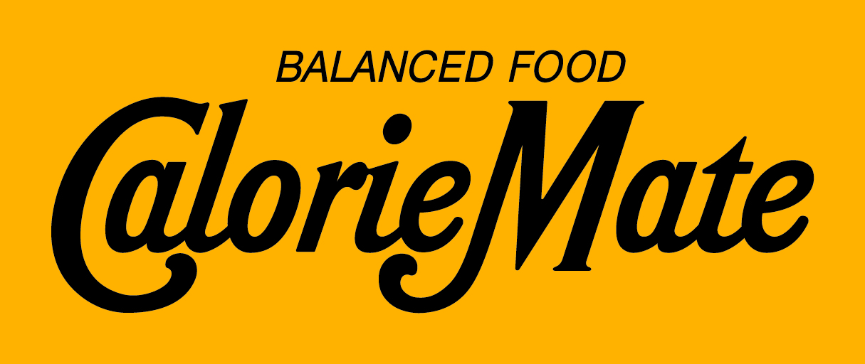 カロリーメイト(大塚製薬株式会社)