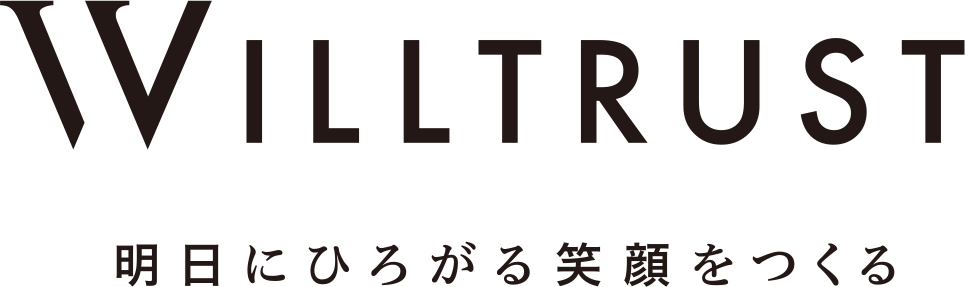 株式会社ウィルトラスト